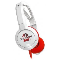 Навушники SteelSeries FLUX Headset GuildWars 2 (61282)