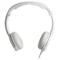 Навушники SteelSeries FLUX Headset (61279) White