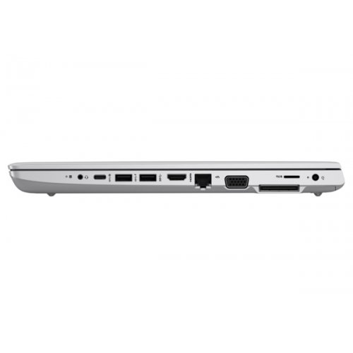 Продать Ноутбук HP ProBook 650 G4 (2GN02AV_V3) Silver по Trade-In интернет-магазине Телемарт - Киев, Днепр, Украина фото