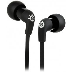 Навушники SteelSeries FLUX in Ear Mobile (61331)