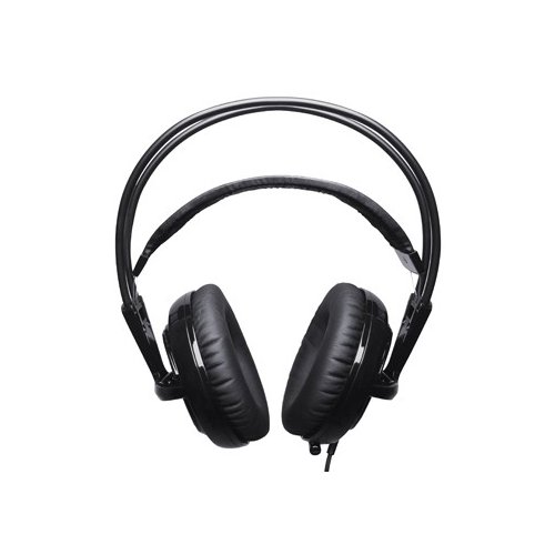 Купить Наушники SteelSeries Siberia V2 (51101) - цена в Харькове, Киеве, Днепре, Одессе
в интернет-магазине Telemart фото
