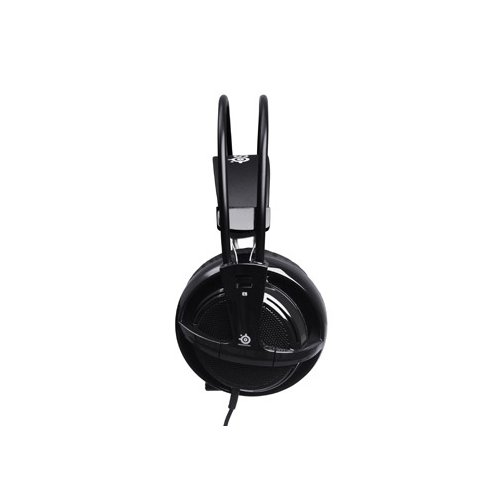 Купить Наушники SteelSeries Siberia V2 (51101) - цена в Харькове, Киеве, Днепре, Одессе
в интернет-магазине Telemart фото