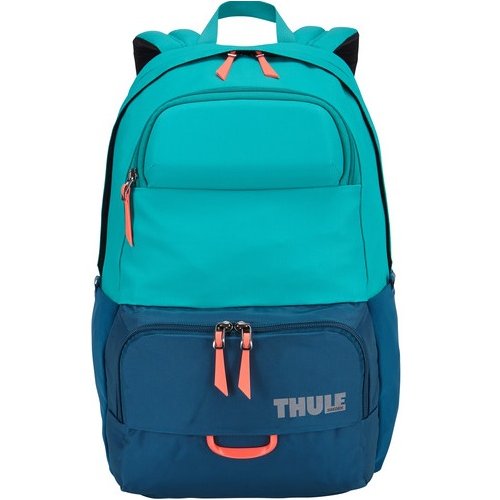 Рюкзак THULE 15" Departer 21L TDMB-115 (3202905) Corsair/Bluegrass купить в Украине | Telemart фото