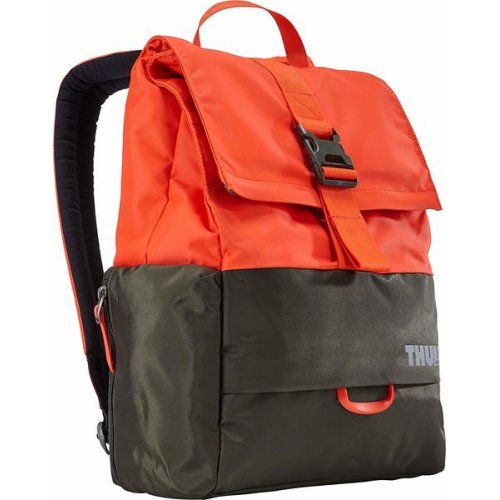 

THULE 13" Departer 23L TDSB-113 (3202907) Drab/Roarange