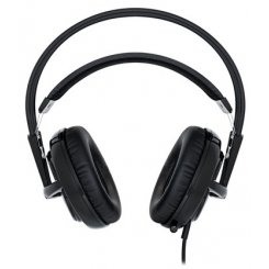 Навушники SteelSeries Siberia V2 (51141) Heat Orange