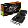 Photo Video Graphic Card Gigabyte GeForce GTX 1660 Ti Gaming OC 6144MB (GV-N166TGAMING OC-6GD)
