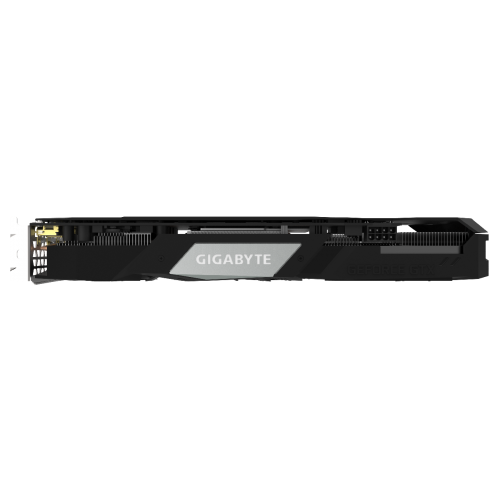 Продати Відеокарта Gigabyte GeForce GTX 1660 Ti Gaming OC 6144MB (GV-N166TGAMING OC-6GD) за Trade-In у інтернет-магазині Телемарт - Київ, Дніпро, Україна фото