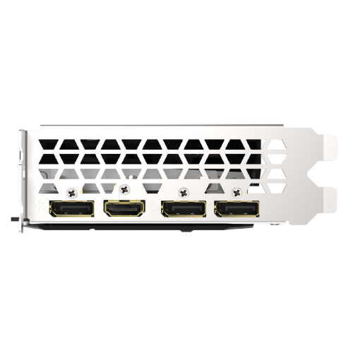 Продати Відеокарта Gigabyte GeForce GTX 1660 Ti Gaming OC 6144MB (GV-N166TGAMING OC-6GD) за Trade-In у інтернет-магазині Телемарт - Київ, Дніпро, Україна фото