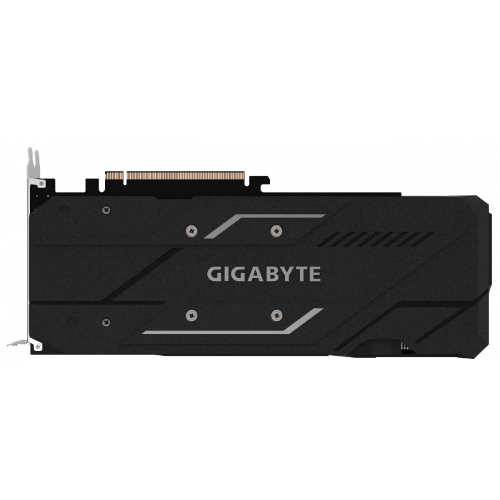 Фото Видеокарта Gigabyte GeForce GTX 1660 Ti Gaming OC 6144MB (GV-N166TGAMING OC-6GD)