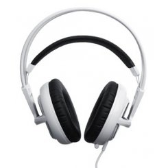 Навушники SteelSeries Siberia V2 USB (51102) White