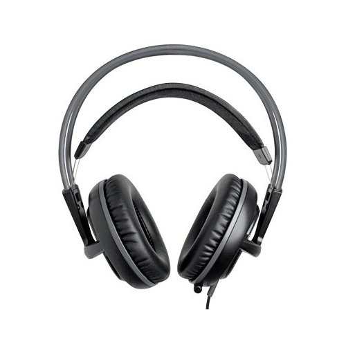 Купити Навушники SteelSeries Siberia V2 for PS3 (61266) - ціна в Києві, Львові, Вінниці, Хмельницькому, Франківську, Україні | інтернет-магазин TELEMART.UA фото