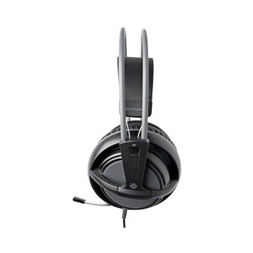 Купити Навушники SteelSeries Siberia V2 for PS3 (61266) - ціна в Києві, Львові, Вінниці, Хмельницькому, Франківську, Україні | інтернет-магазин TELEMART.UA фото
