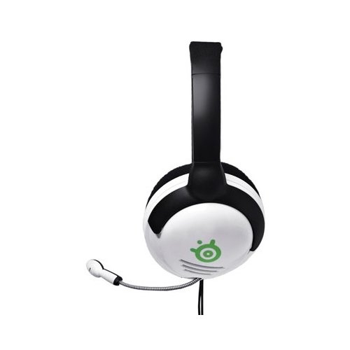 Купити Навушники SteelSeries Spectrum 4XB (61260) - ціна в Києві, Львові, Вінниці, Хмельницькому, Франківську, Україні | інтернет-магазин TELEMART.UA фото
