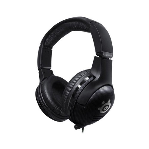 Купити Навушники SteelSeries Spectrum 7XB (61262) - ціна в Києві, Львові, Вінниці, Хмельницькому, Франківську, Україні | інтернет-магазин TELEMART.UA фото