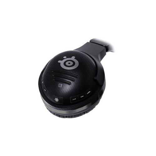 Купити Навушники SteelSeries Spectrum 7XB (61262) - ціна в Києві, Львові, Вінниці, Хмельницькому, Франківську, Україні | інтернет-магазин TELEMART.UA фото