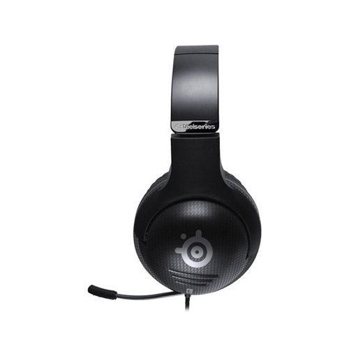 Купити Навушники SteelSeries Spectrum 7XB (61262) - ціна в Києві, Львові, Вінниці, Хмельницькому, Франківську, Україні | інтернет-магазин TELEMART.UA фото
