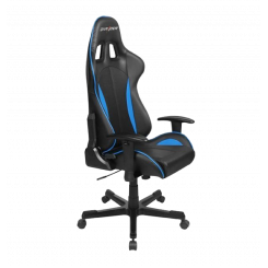 Ігрове крісло DXRacer Formula (OH/FE57/N) Black/Blue