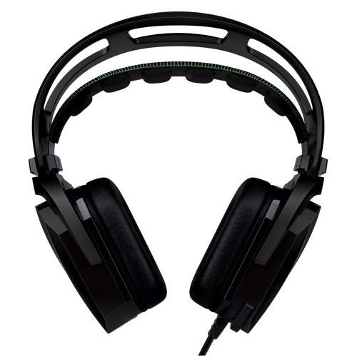 Купити Навушники Razer Tiamat 2.2 (RZ04-00590100-R3M1) - ціна в Києві, Львові, Вінниці, Хмельницькому, Франківську, Україні | інтернет-магазин TELEMART.UA фото