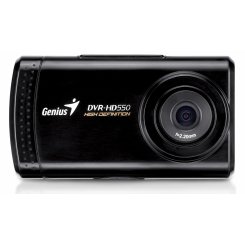 Genius DVR-HD550