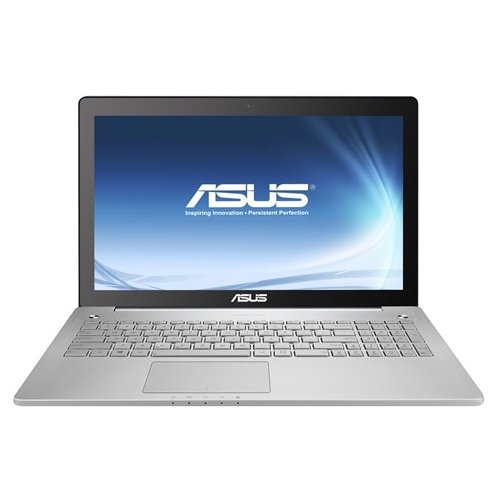 Продать Ноутбук Asus N550JV-CM012H по Trade-In интернет-магазине Телемарт - Киев, Днепр, Украина фото