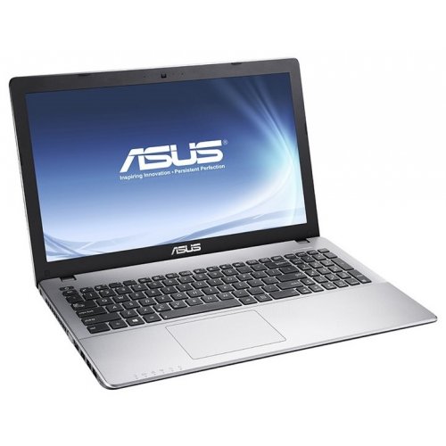 Продать Ноутбук Asus X550CC-XX207D Dark Grey по Trade-In интернет-магазине Телемарт - Киев, Днепр, Украина фото