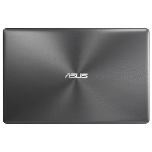 Продати Ноутбук Asus X550CC-XX207D Dark Grey за Trade-In у інтернет-магазині Телемарт - Київ, Дніпро, Україна фото