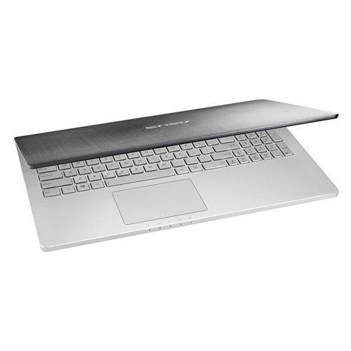 Продать Ноутбук Asus N550JV-CN011H по Trade-In интернет-магазине Телемарт - Киев, Днепр, Украина фото