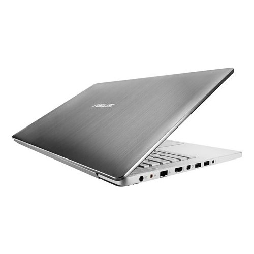 Продать Ноутбук Asus N550JV-CN011H по Trade-In интернет-магазине Телемарт - Киев, Днепр, Украина фото