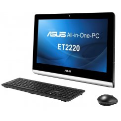 Моноблок Asus EeeTop PC ET2220INKI-B013M