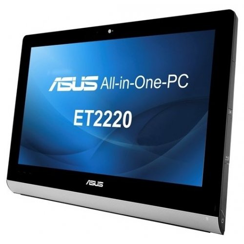 Моноблок Asus EeeTop PC ET2220INKI-B013M купити в Україні | Telemart фото