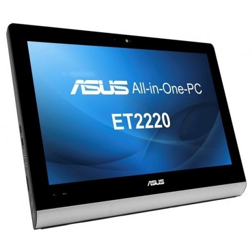 Моноблок Asus EeeTop PC ET2220INKI-B013M купити в Україні | Telemart фото