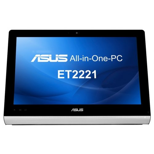 Моноблок Asus EeeTop PC ET2221AUTR-B001M купити в Україні | Telemart фото