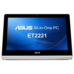 Моноблок Asus EeeTop PC ET2221AUTR-B001N