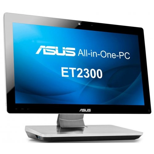 Моноблок Asus EeeTop PC ET2300INTI-B010L купити в Україні | Telemart фото