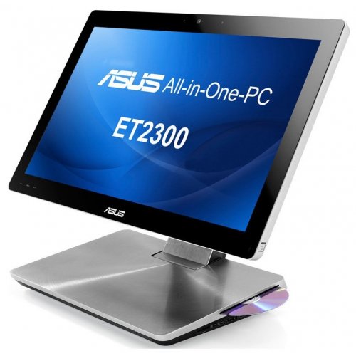 Моноблок Asus EeeTop PC ET2300INTI-B010L купити в Україні | Telemart фото