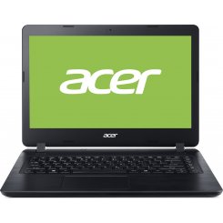 Ноутбук Acer Aspire 3 A314-33-P7NL (NX.H6AEU.010) Obsidian Black