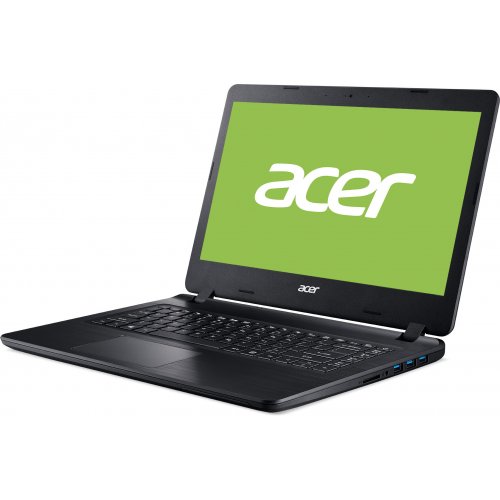Продати Ноутбук Acer Aspire 3 A314-33-P7NL (NX.H6AEU.010) Obsidian Black за Trade-In у інтернет-магазині Телемарт - Київ, Дніпро, Україна фото