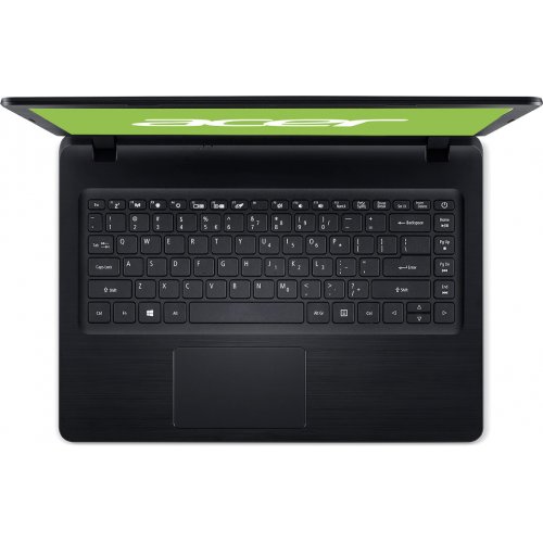 Продати Ноутбук Acer Aspire 3 A314-33-P7NL (NX.H6AEU.010) Obsidian Black за Trade-In у інтернет-магазині Телемарт - Київ, Дніпро, Україна фото