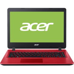 Ноутбук Acer Aspire 3 A314-33-P6JT (NX.H6QEU.008) Oxidant Red