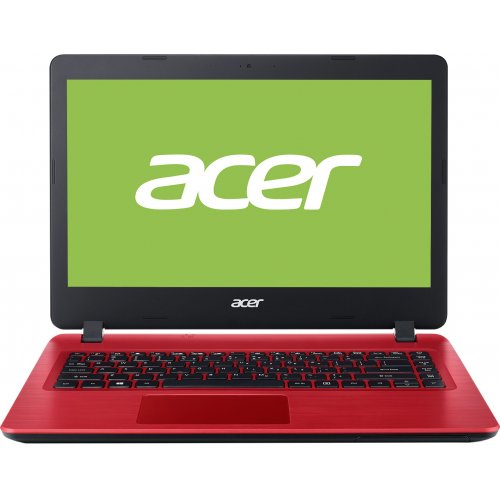 

Acer Aspire 3 A314-33-P6JT (NX.H6QEU.008) Oxidant Red