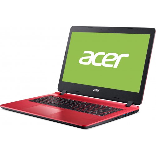 Продати Ноутбук Acer Aspire 3 A314-33-P6JT (NX.H6QEU.008) Oxidant Red за Trade-In у інтернет-магазині Телемарт - Київ, Дніпро, Україна фото