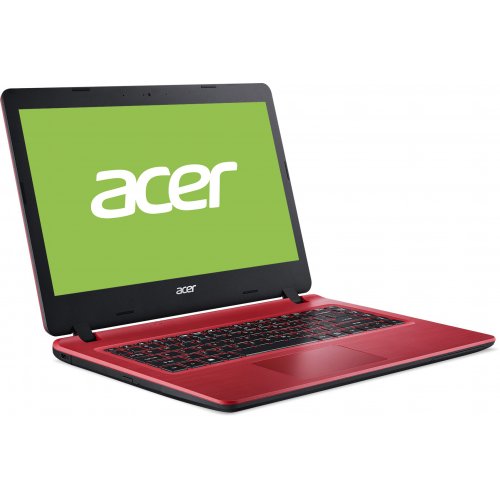 Продати Ноутбук Acer Aspire 3 A314-33-P6JT (NX.H6QEU.008) Oxidant Red за Trade-In у інтернет-магазині Телемарт - Київ, Дніпро, Україна фото