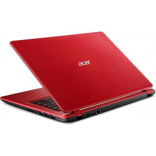 Продати Ноутбук Acer Aspire 3 A314-33-P6JT (NX.H6QEU.008) Oxidant Red за Trade-In у інтернет-магазині Телемарт - Київ, Дніпро, Україна фото