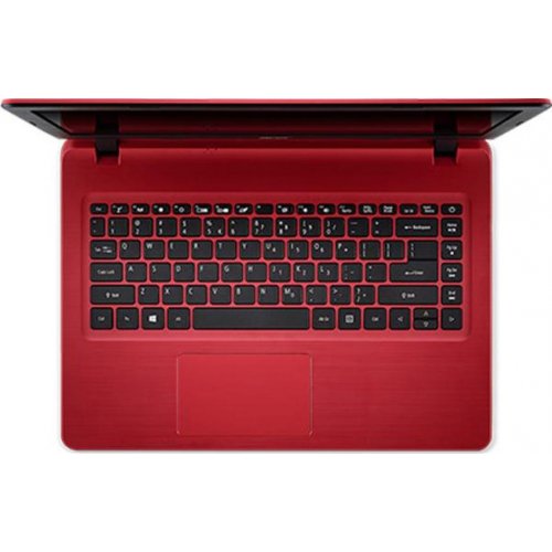 Продати Ноутбук Acer Aspire 3 A314-33-P6JT (NX.H6QEU.008) Oxidant Red за Trade-In у інтернет-магазині Телемарт - Київ, Дніпро, Україна фото