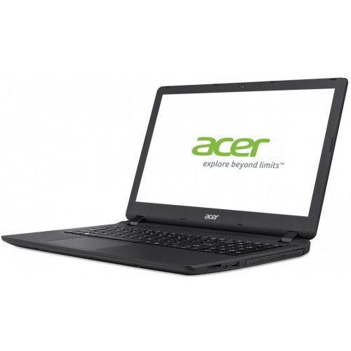 Продать Ноутбук Acer Extensa EX2540-566E (NX.EFHEU.085) Black по Trade-In интернет-магазине Телемарт - Киев, Днепр, Украина фото