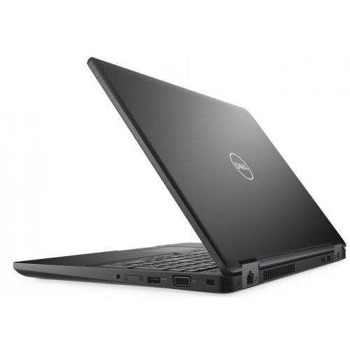 Продать Ноутбук Dell Latitude 15 5590 (N062L559015EMEA_WIN) Black по Trade-In интернет-магазине Телемарт - Киев, Днепр, Украина фото
