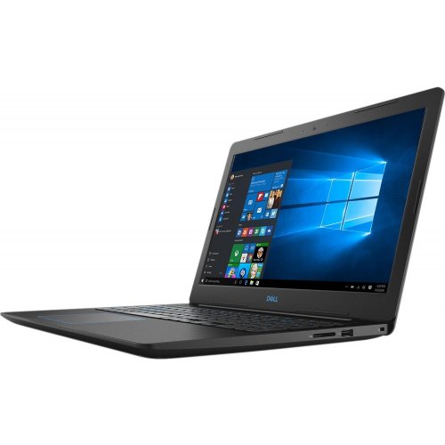 Продати Ноутбук Dell Inspiron G3 15 3579 (IG315FI58S2D4W-8BK) Black за Trade-In у інтернет-магазині Телемарт - Київ, Дніпро, Україна фото
