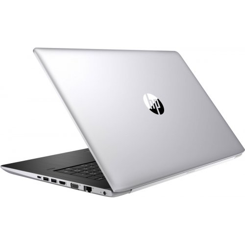 Продати Ноутбук HP Probook 470 G5 (4WU67ES) Silver за Trade-In у інтернет-магазині Телемарт - Київ, Дніпро, Україна фото
