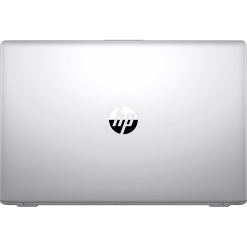 Продати Ноутбук HP Probook 470 G5 (4WU67ES) Silver за Trade-In у інтернет-магазині Телемарт - Київ, Дніпро, Україна фото