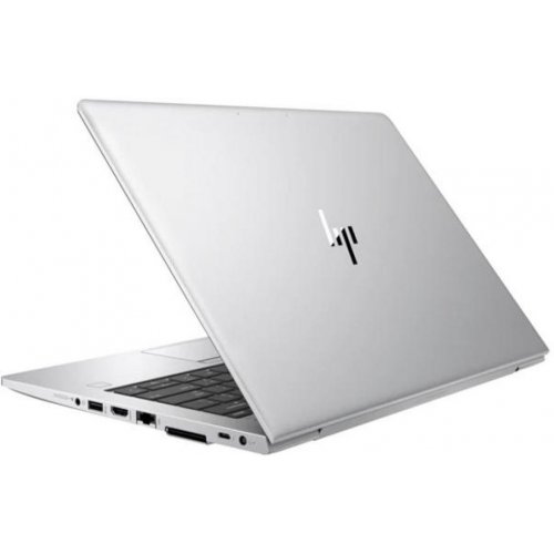 Продати Ноутбук HP EliteBook 830 G5 (3UN88EA) Silver за Trade-In у інтернет-магазині Телемарт - Київ, Дніпро, Україна фото